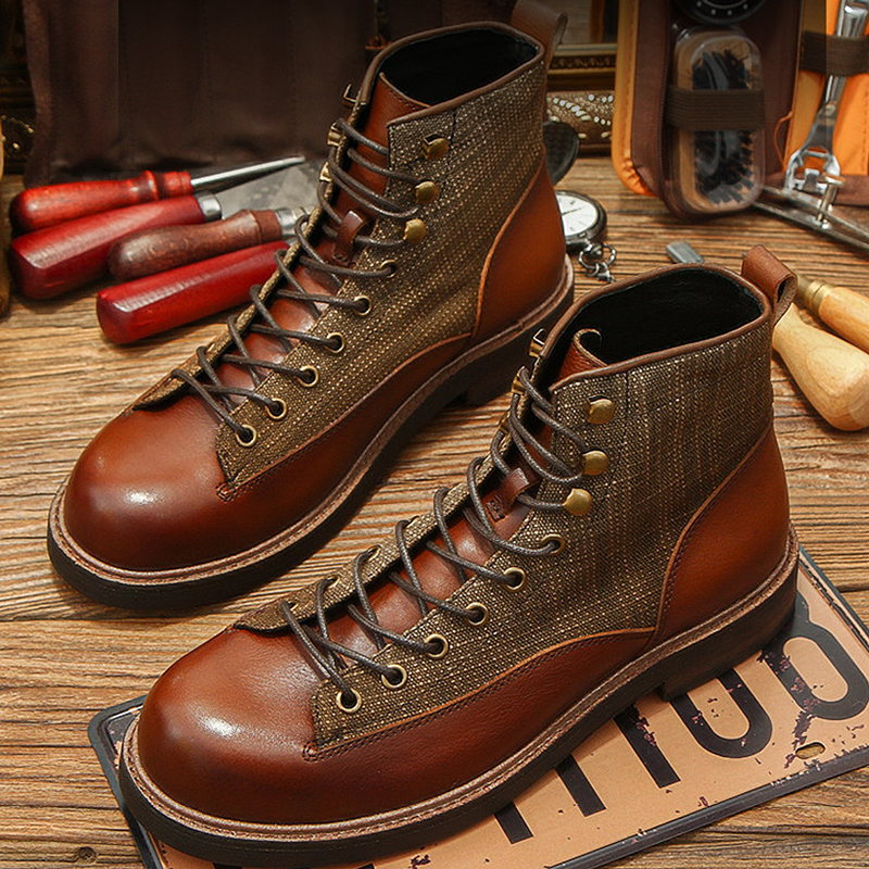 Rider's Combi Boot V1038