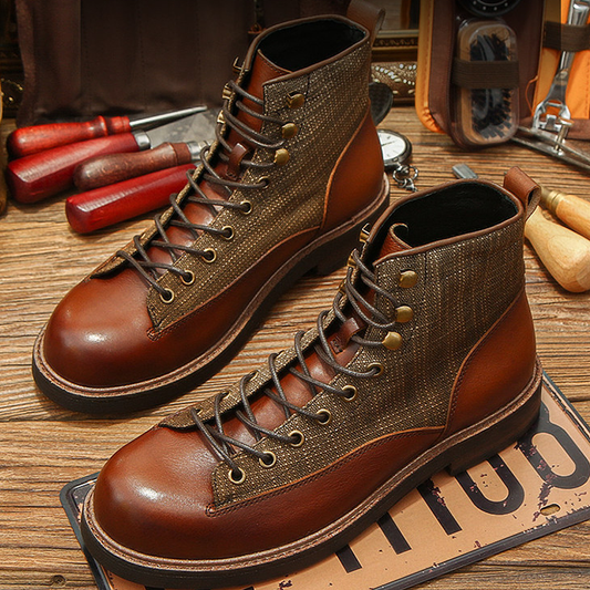 Rider's Combi Boot V1038