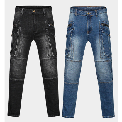 All-Season Biker Pants V0877