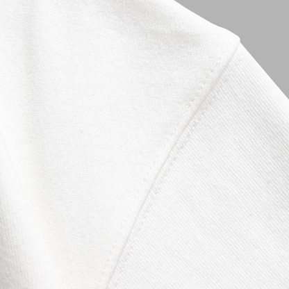 Heavyweight Biker T-Shirt V0945