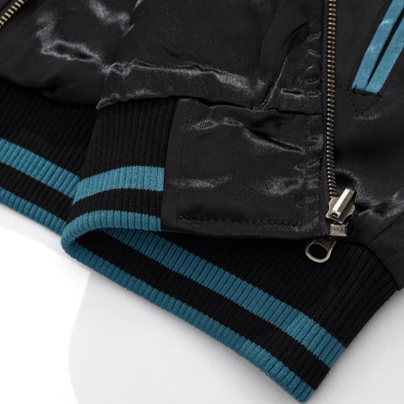 Sukajan Water Tiger Jacket V0887