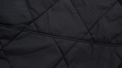 Reversible LeopardJacket V0844