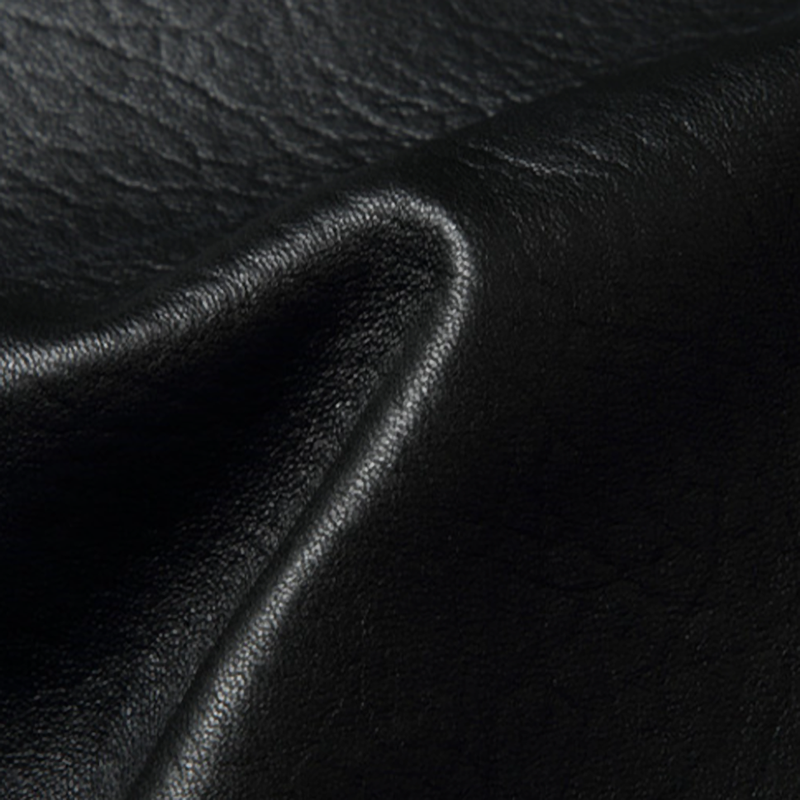 Wolverine Biker Leather Jacket V0820