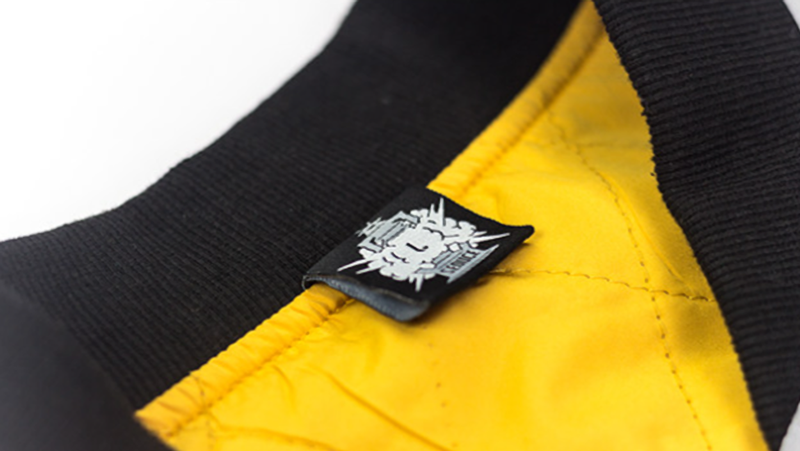 Colorful Fishing Work Vest V0892