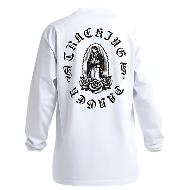 Faith Prayer Tee V0944