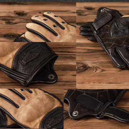 Riding Gloves V0125