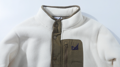 Mountain Fleece Jacket V0836