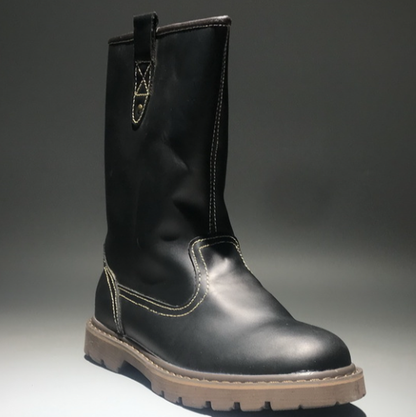 American Retro Work Boots Z0436