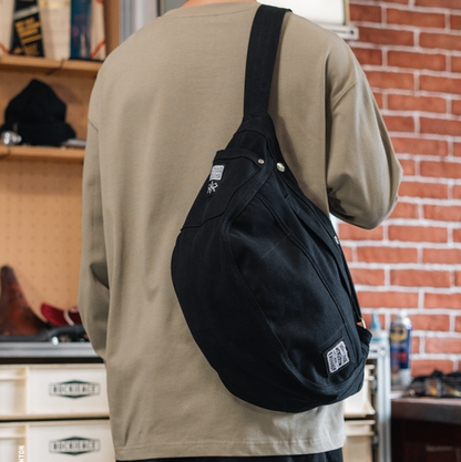 Vintage Shoulder Bag V0953