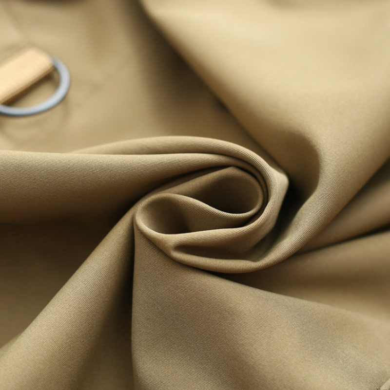 Buckle Strap Utility Vest