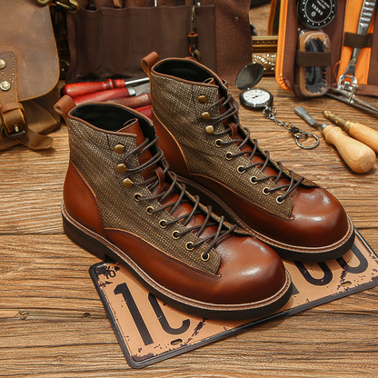 Rider's Combi Boot V1038