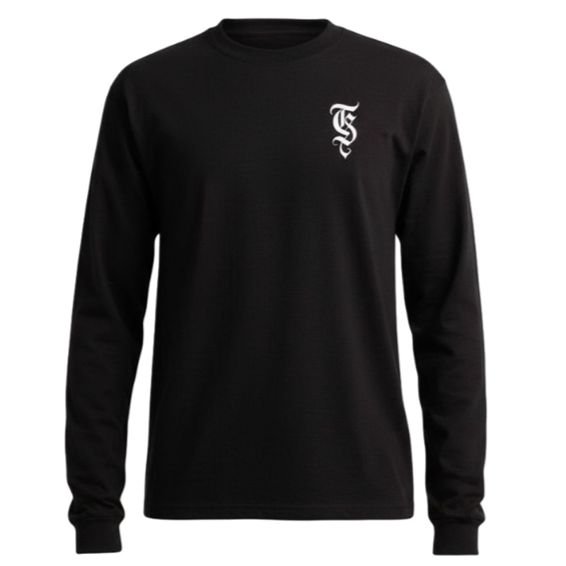 Faith Prayer Tee V0944