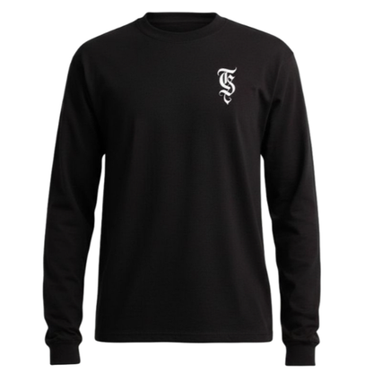 Faith Prayer Tee V0944