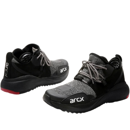 Motorcycle Safety Shoes V0615