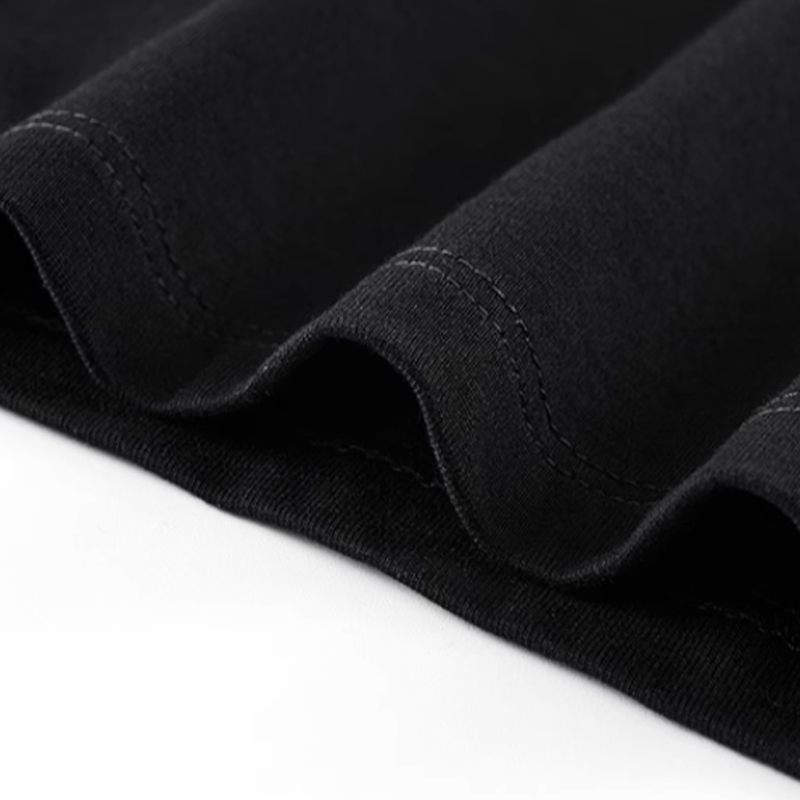 Heavyweight Wind Pocket Tee V0590