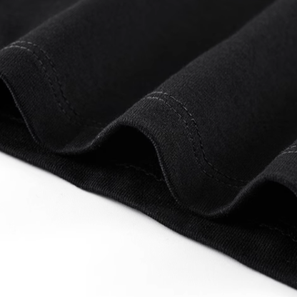 Heavyweight Wind Pocket Tee V0590