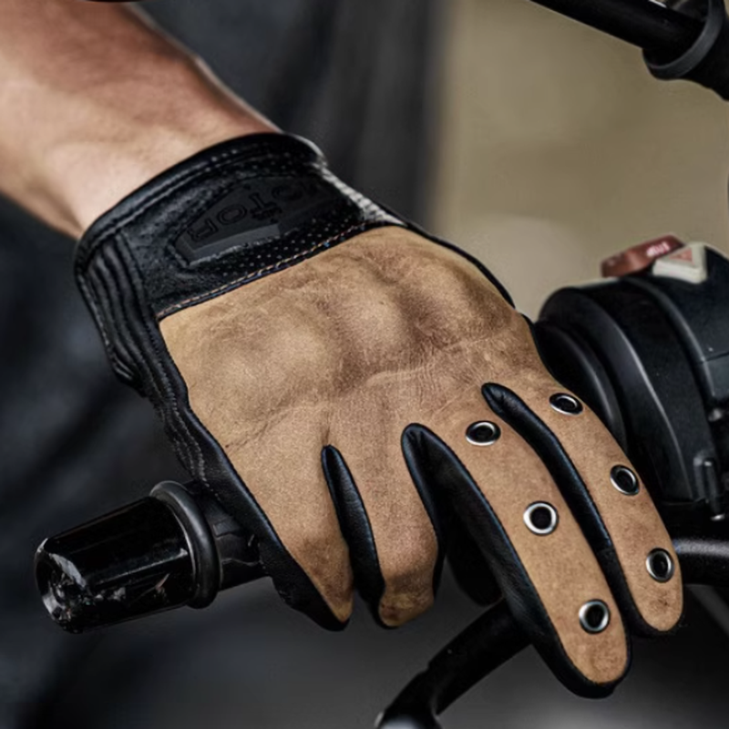 Riding Gloves V0125