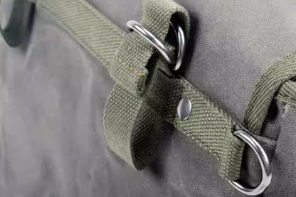 Motorcycle Bumper Bag V0091