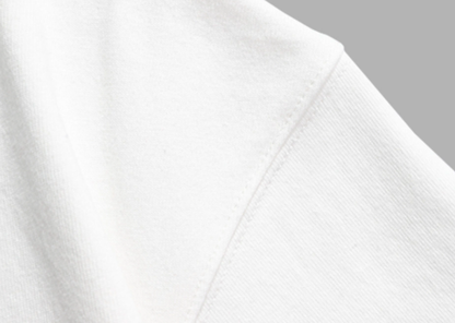 Heavyweight Cotton T-Shirt V0942