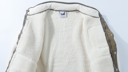 Mountain Fleece Jacket V0836