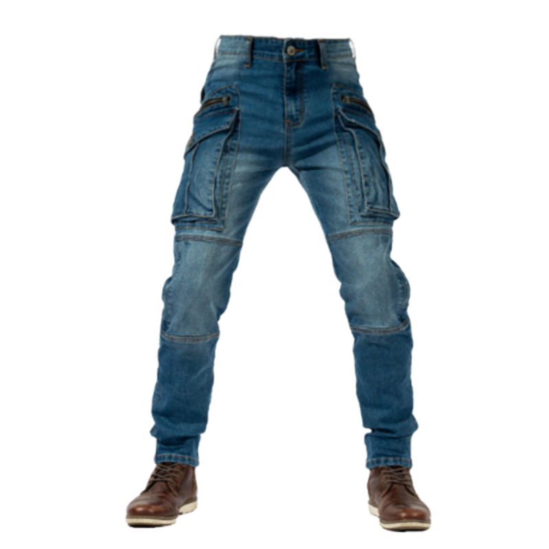 All-Season Biker Pants V0877