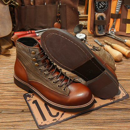 Rider's Combi Boot V1038