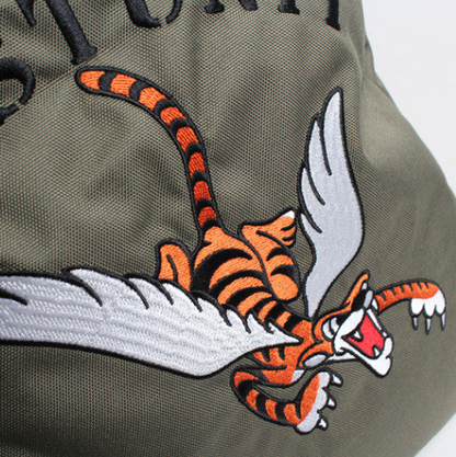 Flying Tiger Waterproof Shoulder bug V0896