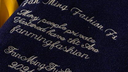 Retro Color-Block Baseball Jacket V0841