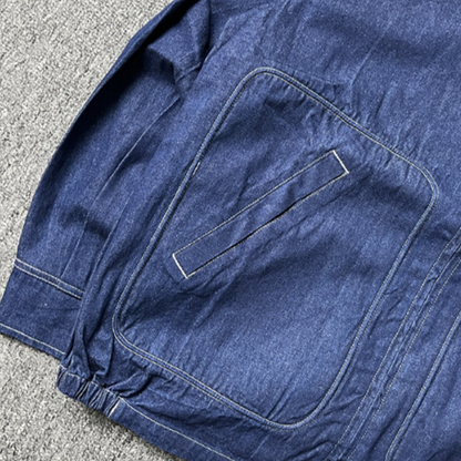 U.S. Navy Military Stencil Jacket V1021