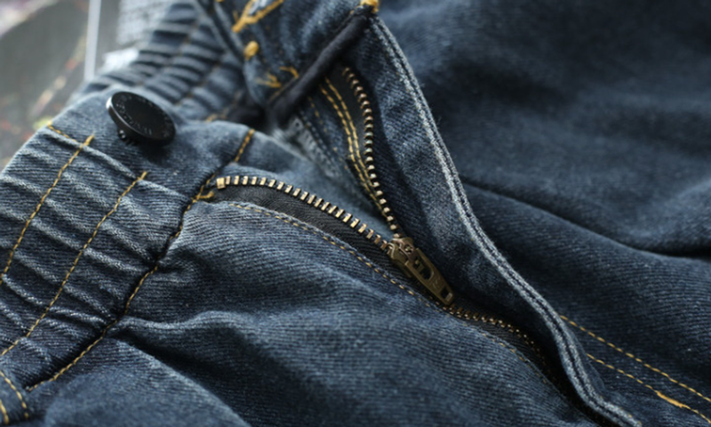 Rider's Corduroy Easy Pants V1044