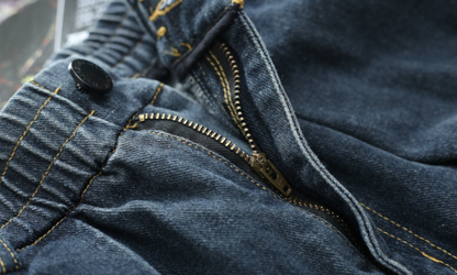 Rider's Corduroy Easy Pants V1044