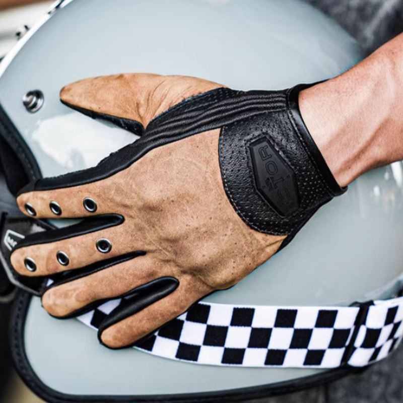 Riding Gloves V0125