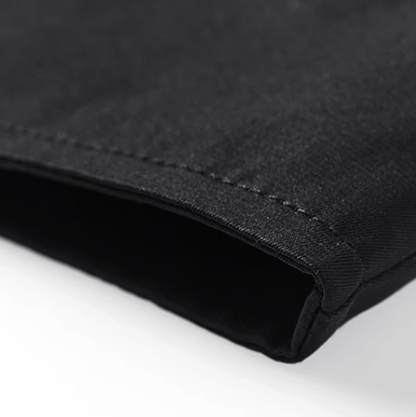 Multi-Pocket Work Vest Shirt V0612