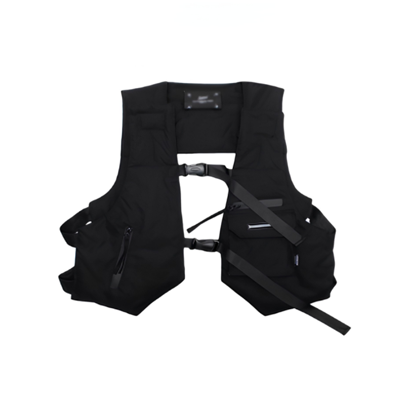 Casual Tactical Wind Vest V0980