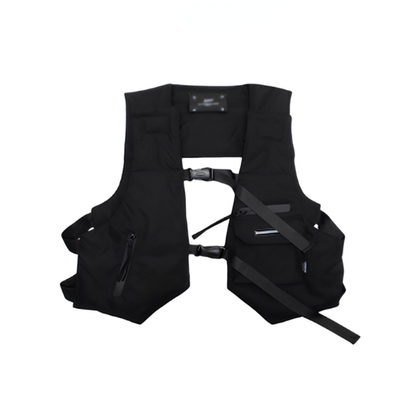 Casual Tactical Wind Vest V0980