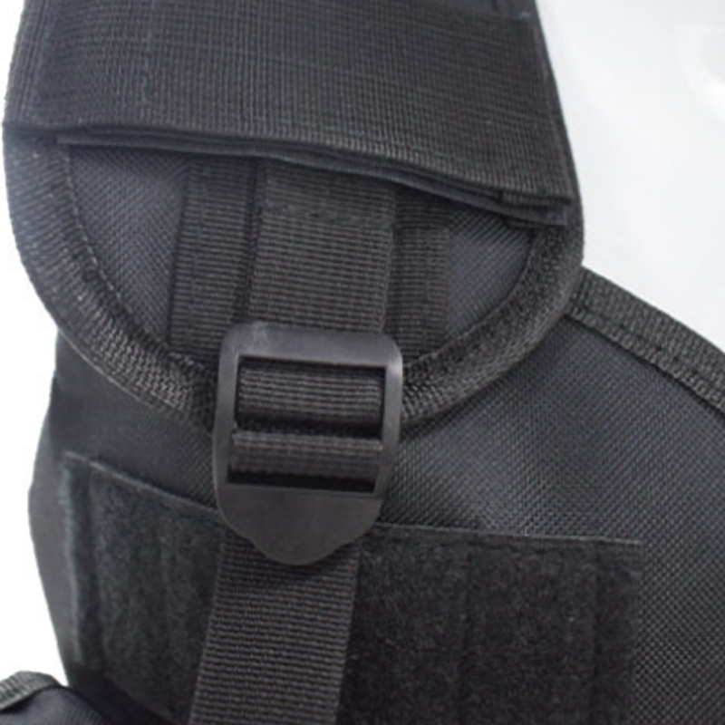 Tactical Chest Bag Vest V0985
