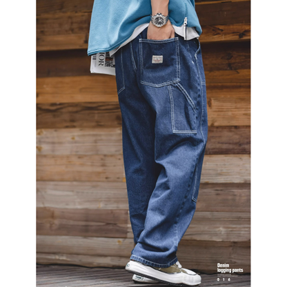 American Painter Jeans V0262