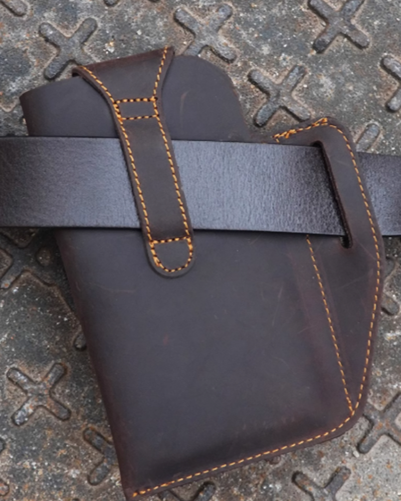 Waist belt pocket bag V0025