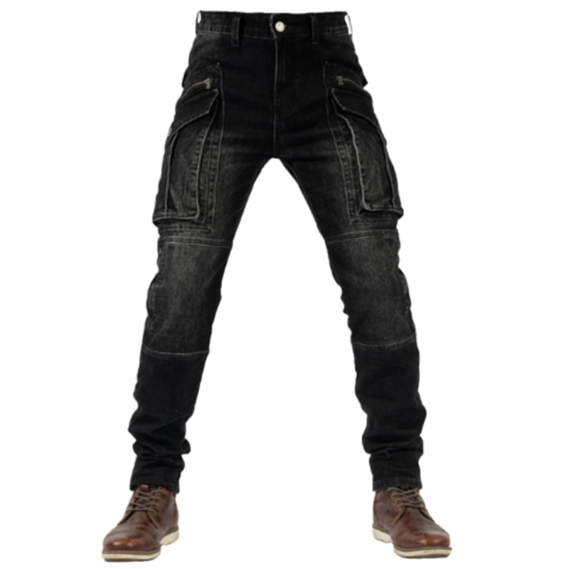 All-Season Biker Pants V0877