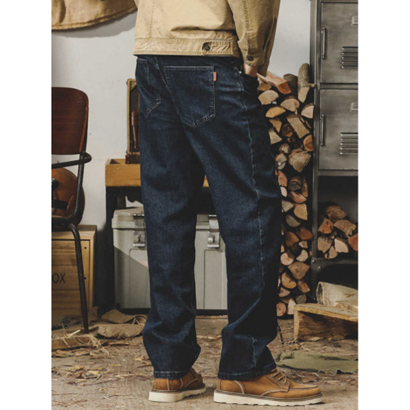 American Classic Jeans V0257