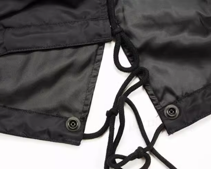 M-51 Waterproof Jacket V0420