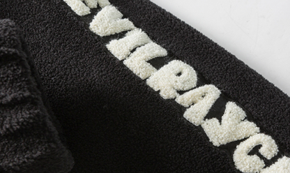 Urban Fleece-Lined Jacket V0833