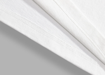 Heavyweight Cotton T-Shirt V0942