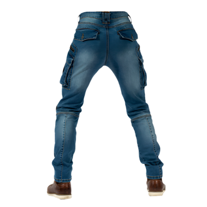 All-Season Biker Pants V0877
