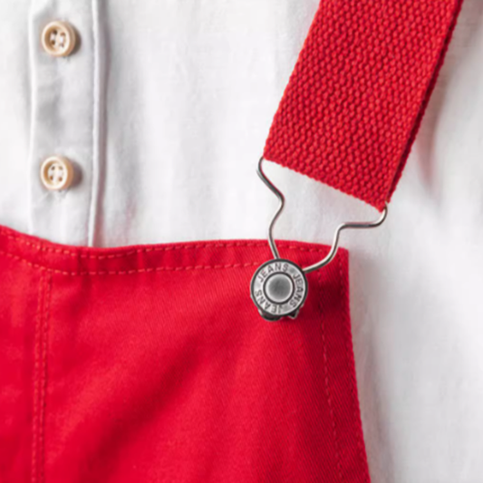 9Colors Work Overalls Z0185