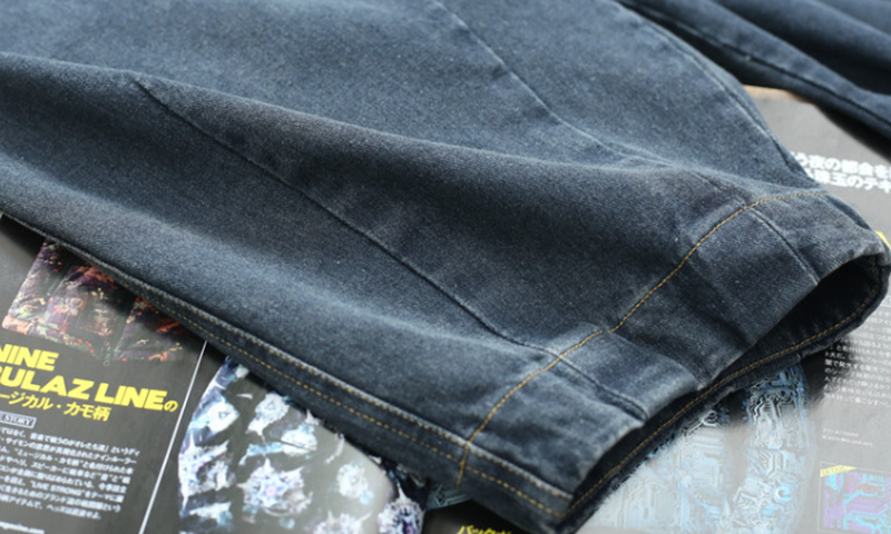 Rider's Corduroy Easy Pants V1044