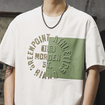 Cooling Sorona T-Shirt V1007
