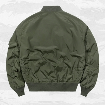 Military patch NA-1 jacket V0152