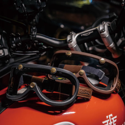 Retro Universal Goggles V0124