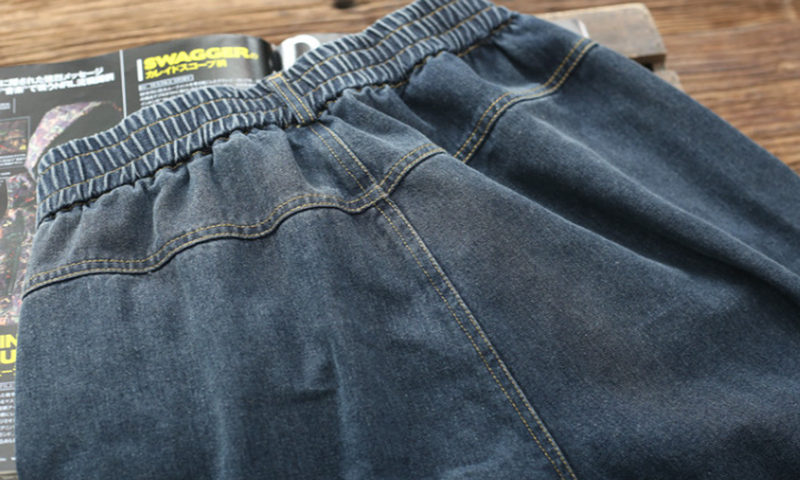 Rider's Corduroy Easy Pants V1044